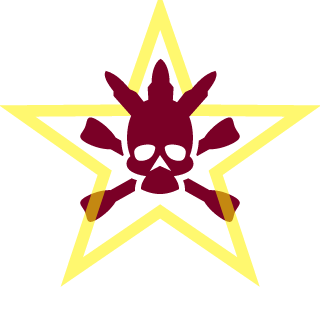 OldWestSpice's emblem