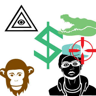 Gameslayer527's emblem