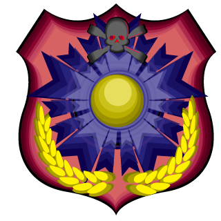 killerstelth1's emblem