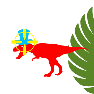 GBalet's emblem