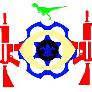 HotdogLungz's emblem