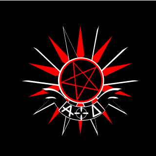 Angels Of Death's emblem