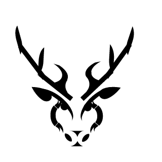 rawrops's emblem