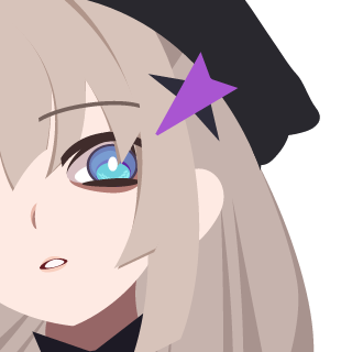 HoshinoTP's emblem