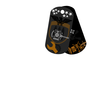 SGT-CARIOCAA's emblem