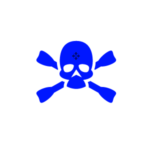 Pat-O-Padeiro's emblem