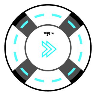KUS4M1KA's emblem