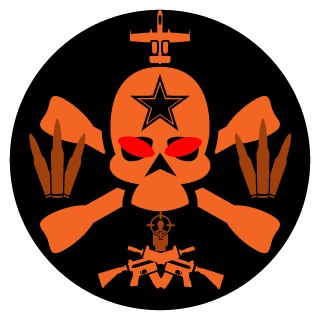 IJ3RICHOI's emblem