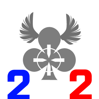Agonederochronde's emblem