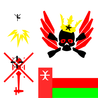 XabdOoOX's emblem