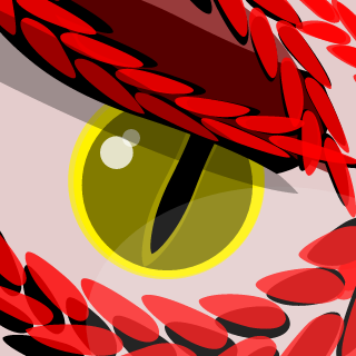 Sayntt's emblem