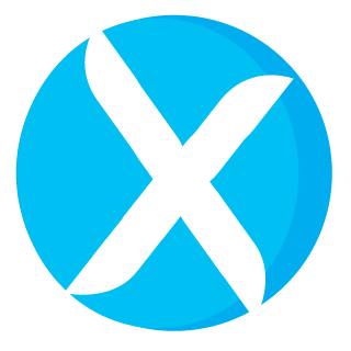 OlvoxHD's emblem