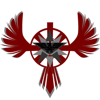 Meckgonal's emblem
