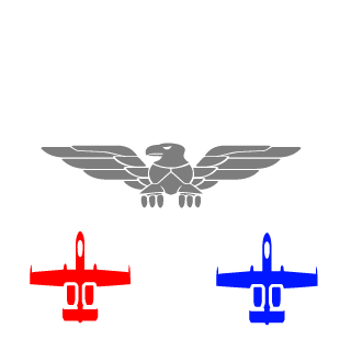 Jackle124's emblem