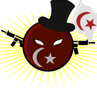 Jealmanyus's emblem