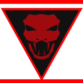 Revenge's emblem