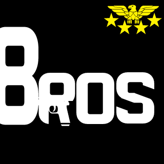 Bros's emblem