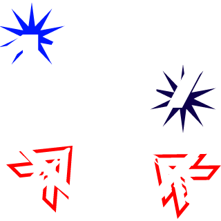 FrozenDroid's emblem