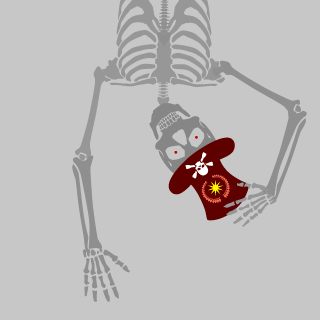 GorugHron's emblem