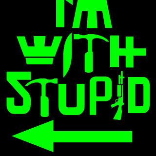 Random_in_alaska's emblem