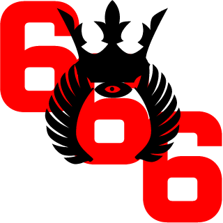 FuryJarhead911's emblem
