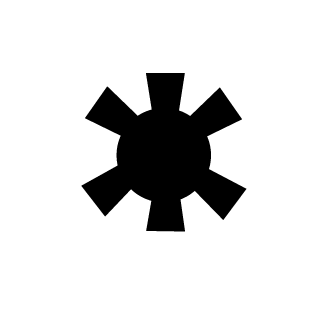 TrialTub12's emblem