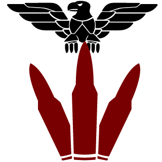 76BRO's emblem