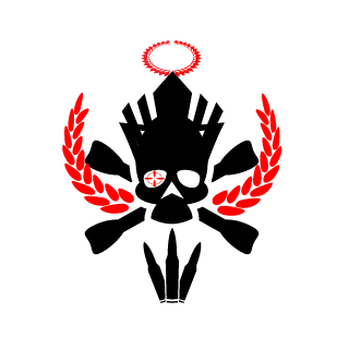 Tks-Moskow's emblem