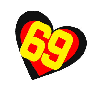 Kekxkrumel's emblem