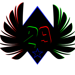 DrArtRoz's emblem