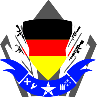 Fugitz's emblem