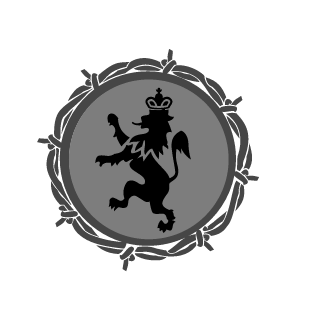 ridderstahl's emblem