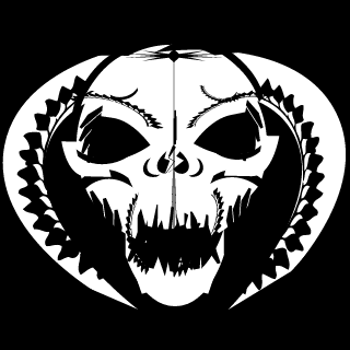 lx AP0LLY0N xl's emblem