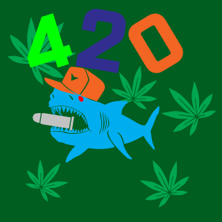 Odbark's emblem