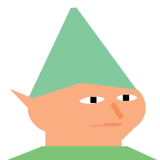 Scargar's emblem