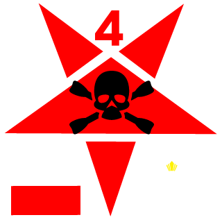 VECKTOR545's emblem