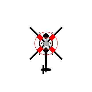 Texaco2021's emblem