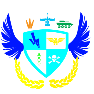 Sgt-LordShakaRJ's emblem