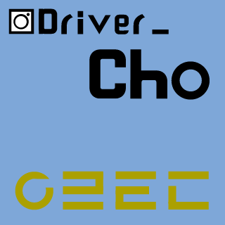 Driver_cho's emblem