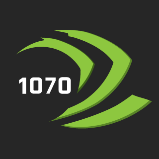 PIKPOWER's emblem