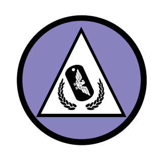 iTNM x's emblem