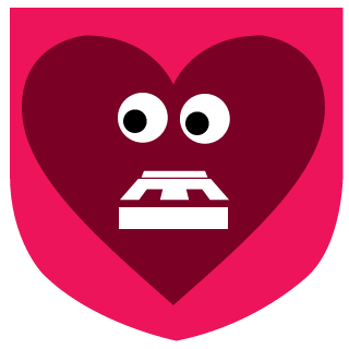 Mergpippa's emblem