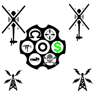 jaszyman's emblem