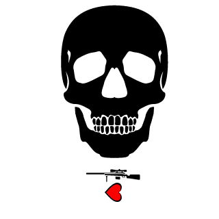 ALBINOZIKA's emblem