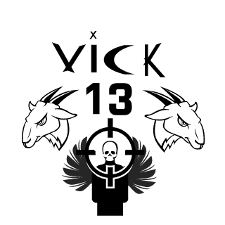 VitinDoZap's emblem