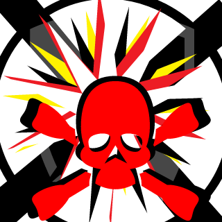 SKODENS's emblem