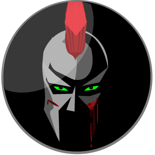 theContractorX's emblem