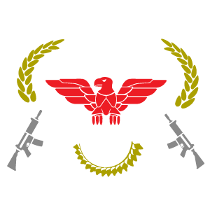 0FaKe0's emblem