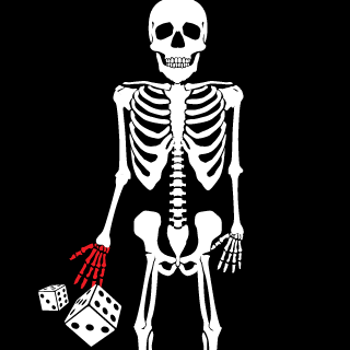 DaGrimYeeter's emblem
