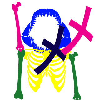 IF1LH0-D3-D3USI's emblem